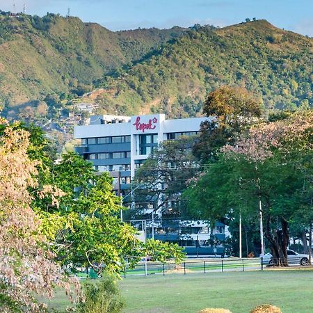 Kapok Hotel Port of Spain Zewnętrze zdjęcie