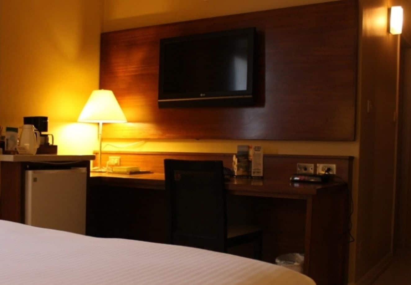 Kapok Hotel Port of Spain Zewnętrze zdjęcie