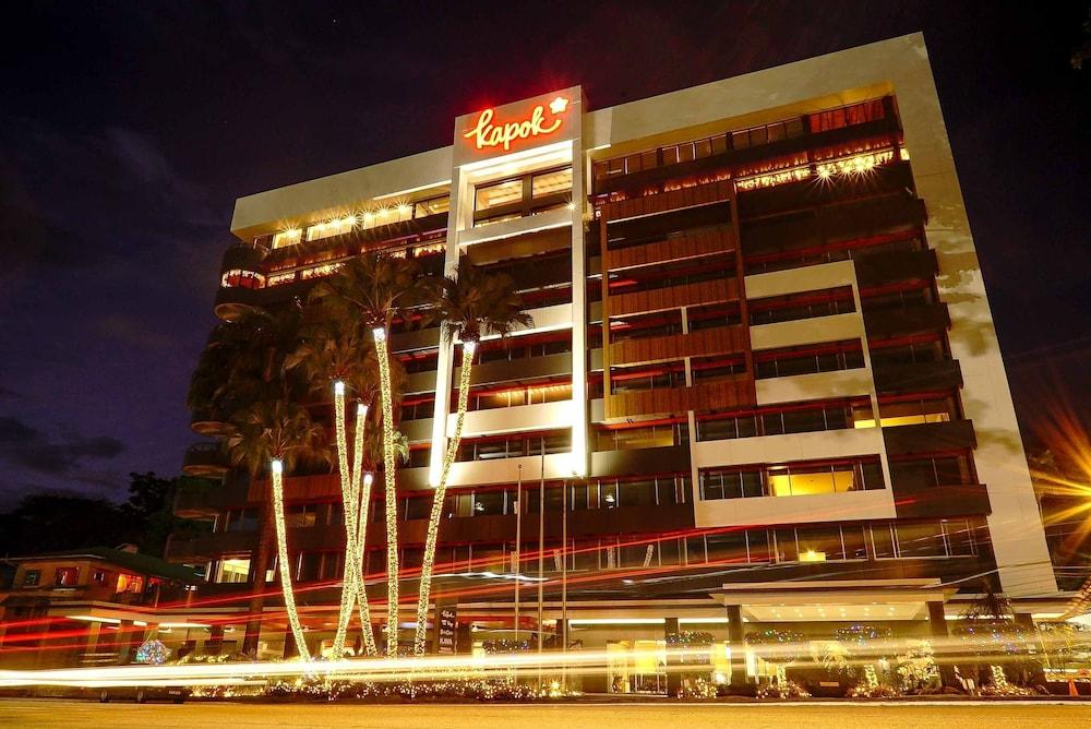 Kapok Hotel Port of Spain Zewnętrze zdjęcie