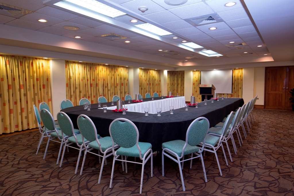 Kapok Hotel Port of Spain Udogodnienia zdjęcie