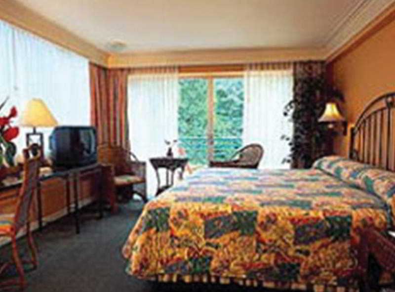 Kapok Hotel Port of Spain Pokój zdjęcie